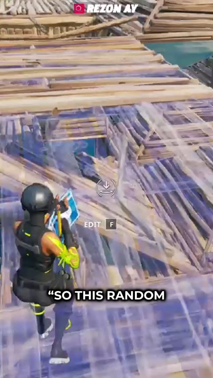 1v1 Challenge Gone Wrong