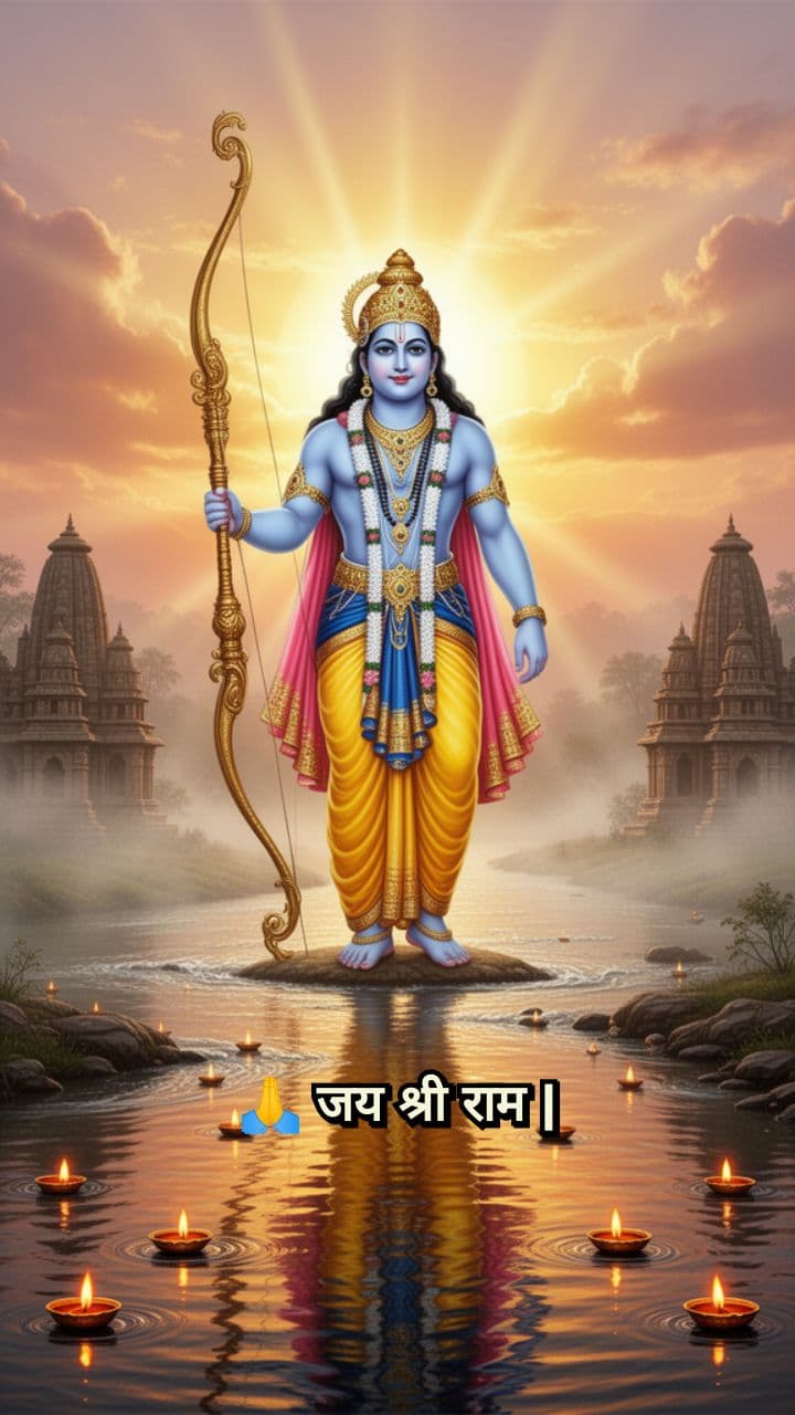 Ayodhya Kashi Prayagraj Bus Yatra (duplicated)