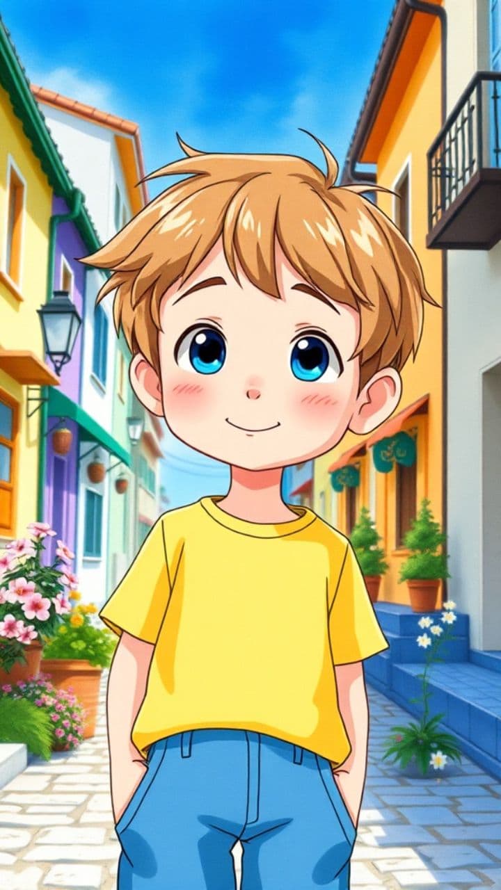 Road Safety for Everyone