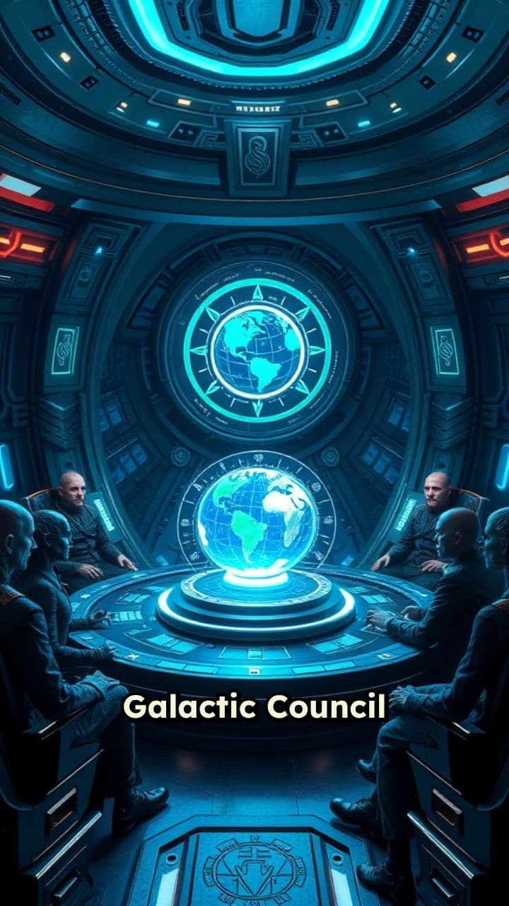 Creative Warfare: Humanity's Unexpected Defense