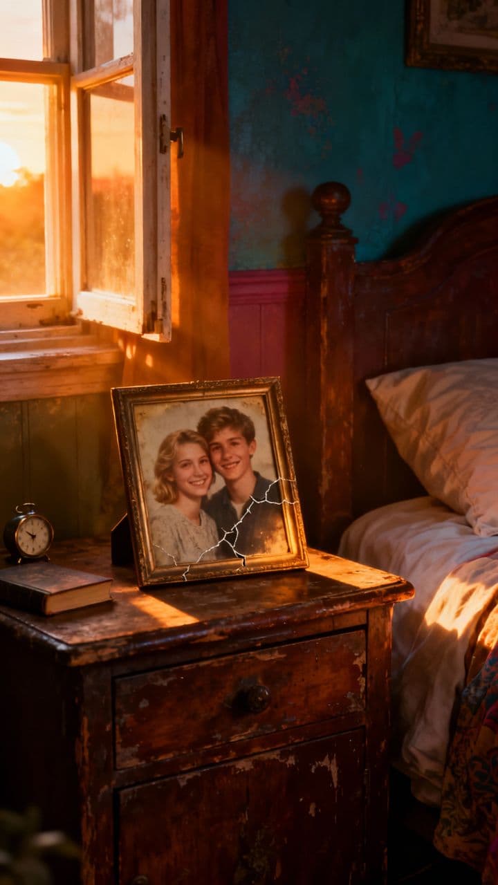 The Rock That Holds Us Together