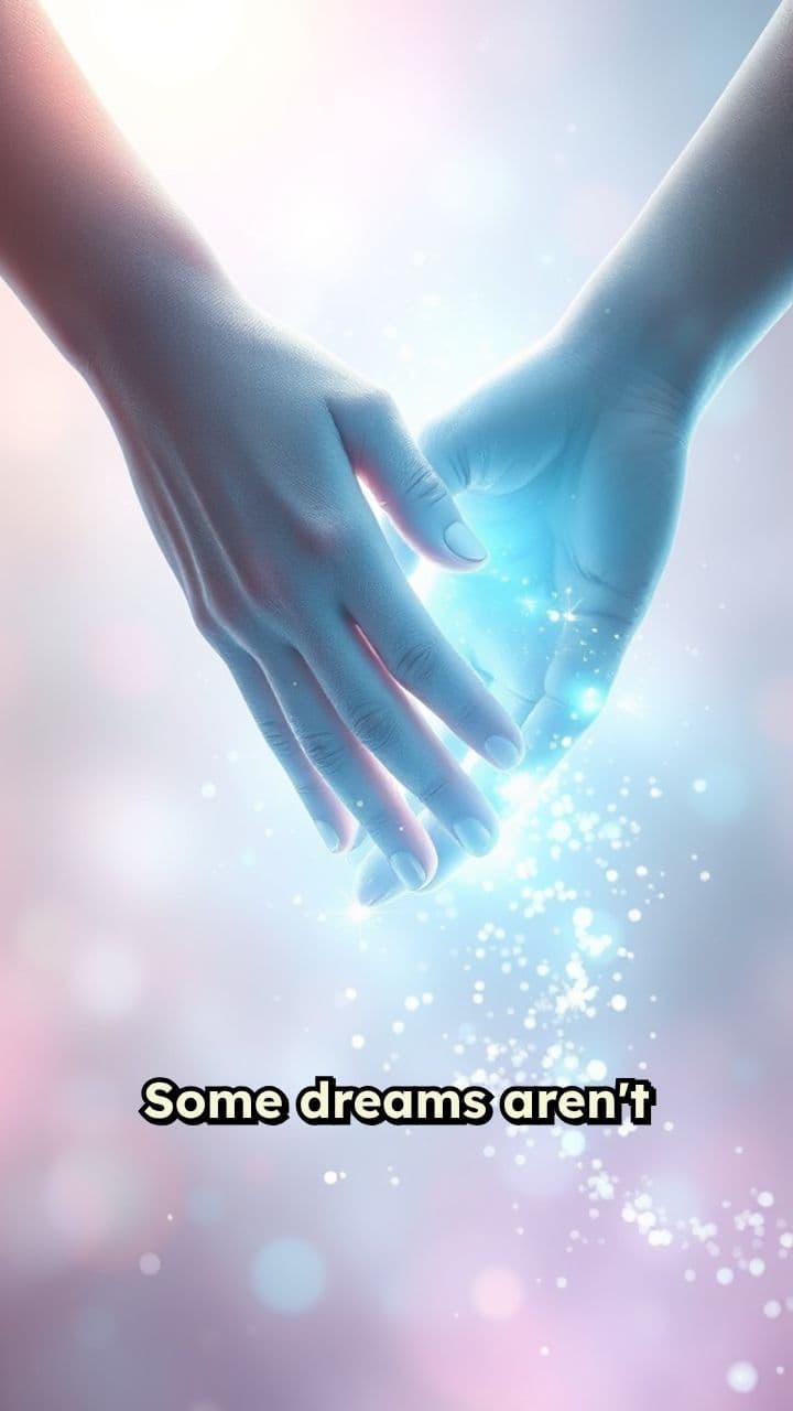 Letting Go of the Past