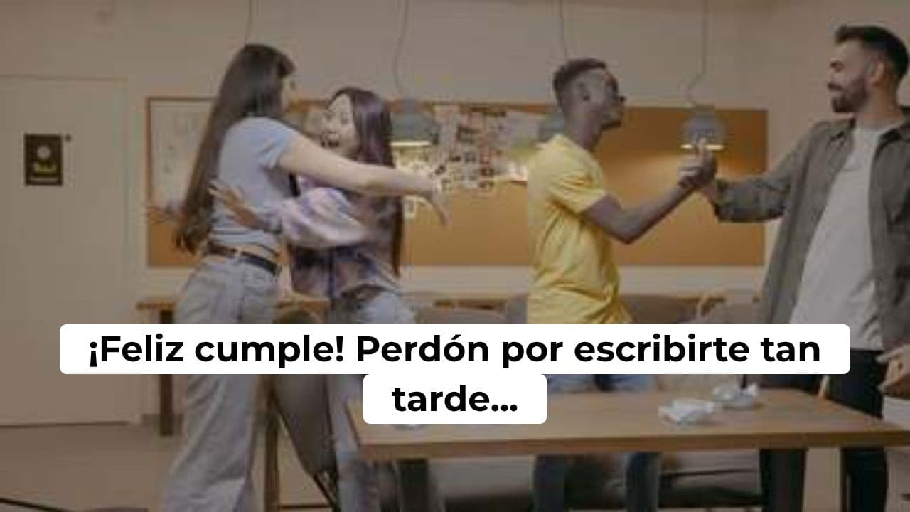 Mensaje de Cumpleaños para un Gran Amigo