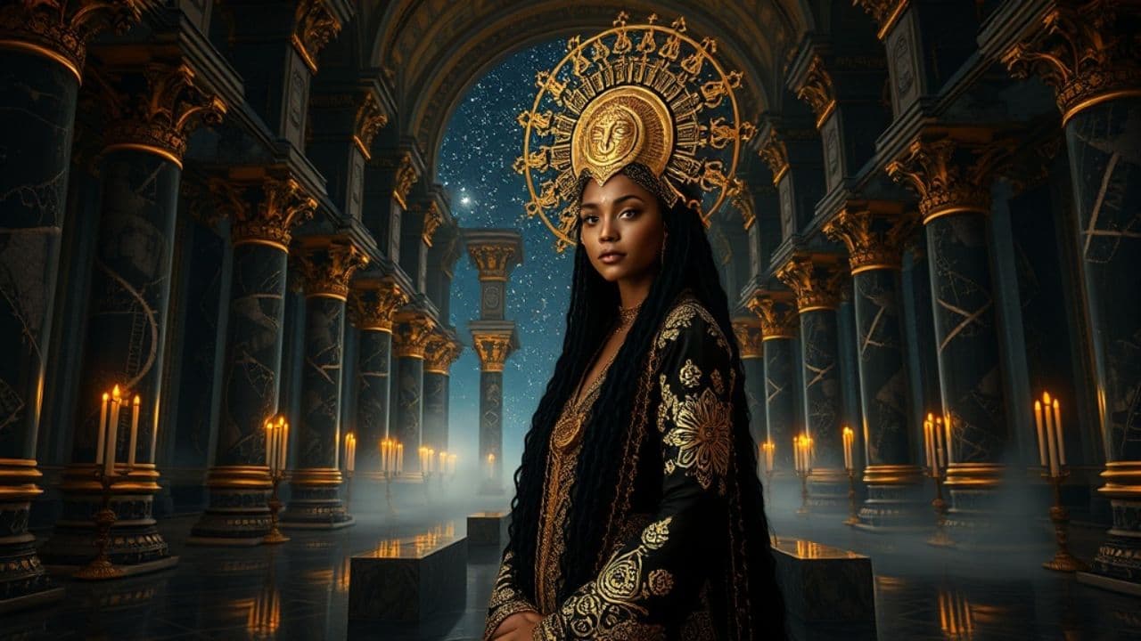 Myth as Method, Ra as Contact