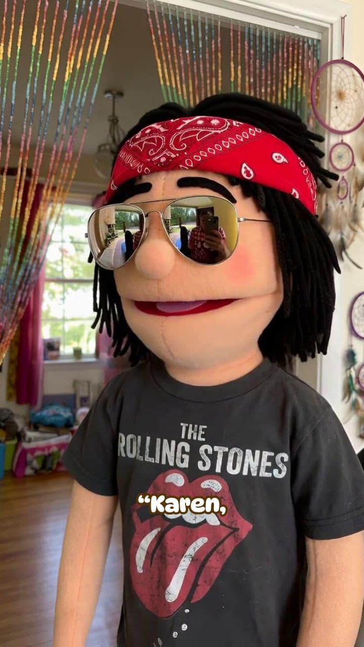 Breathe and Watch the Videos