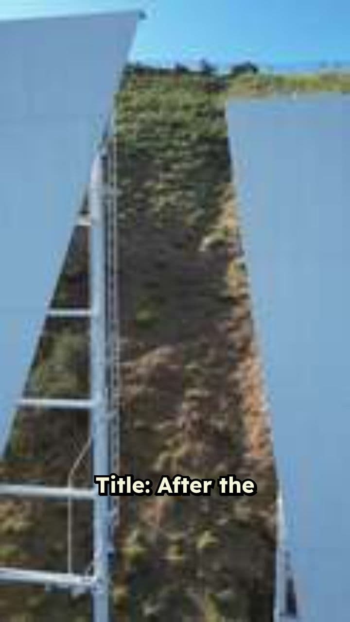 Coffee After Three Years