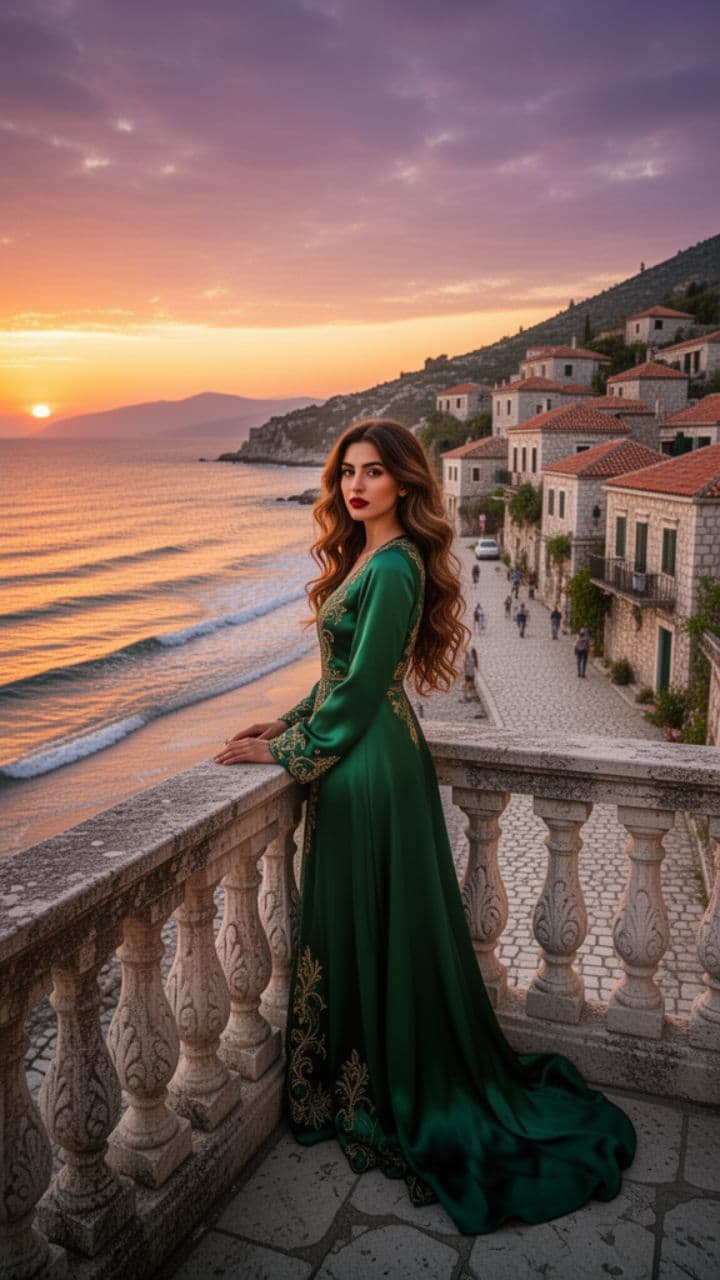 Dashuria, Shtyllë e Fortë Besimi