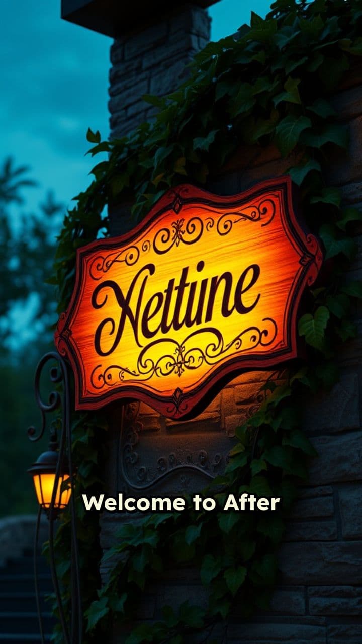 After God's Hours: A Journey of Faith