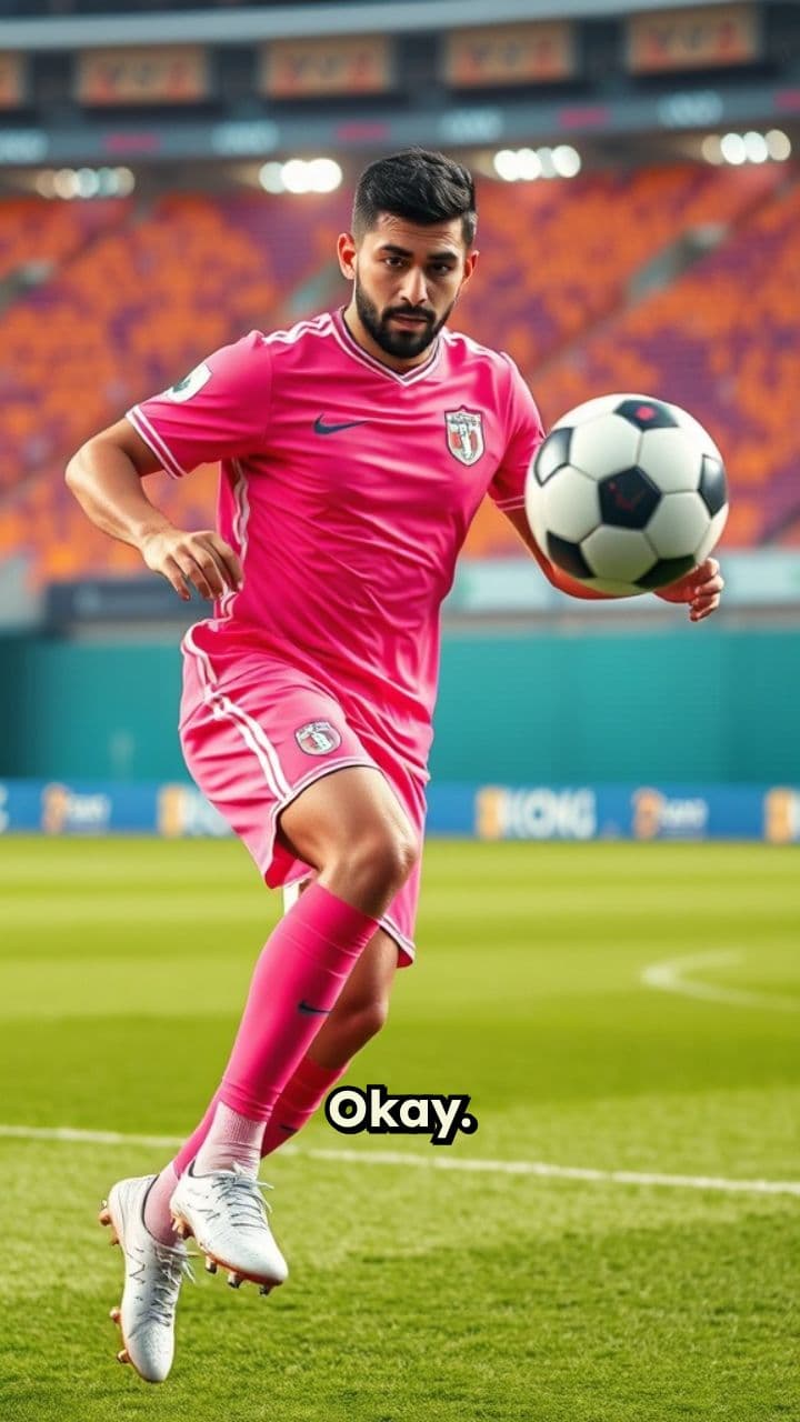 Messi: The Most Protected Player?