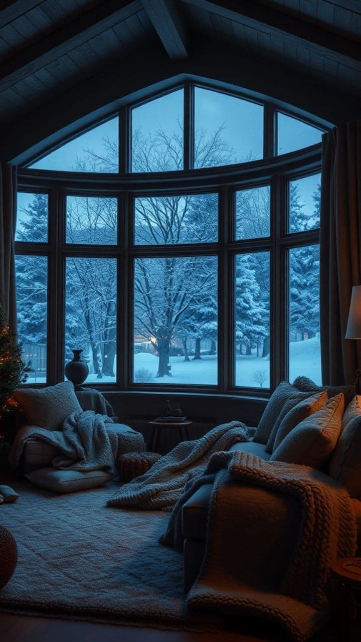 Lights of Love and Tradition