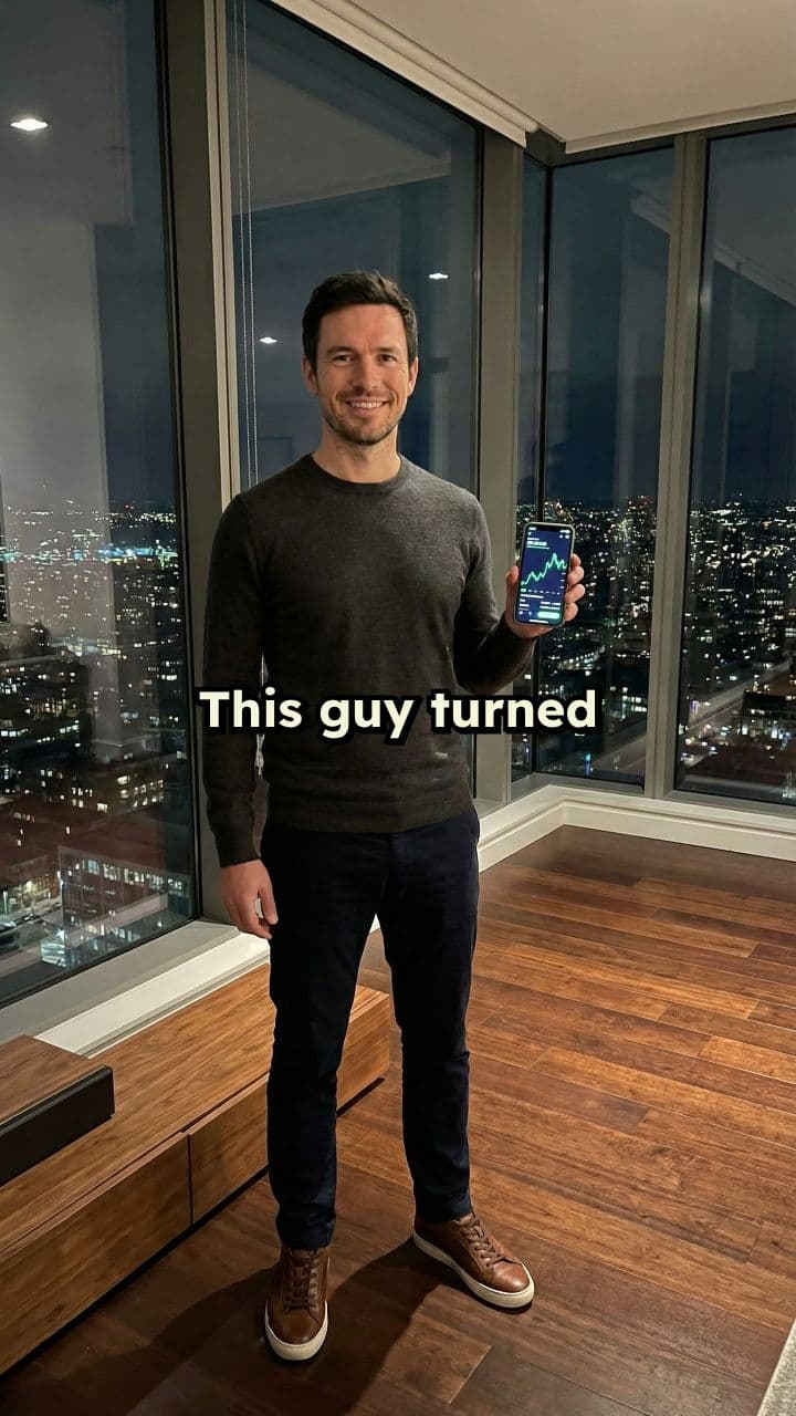 Crypto Lessons with Pablo