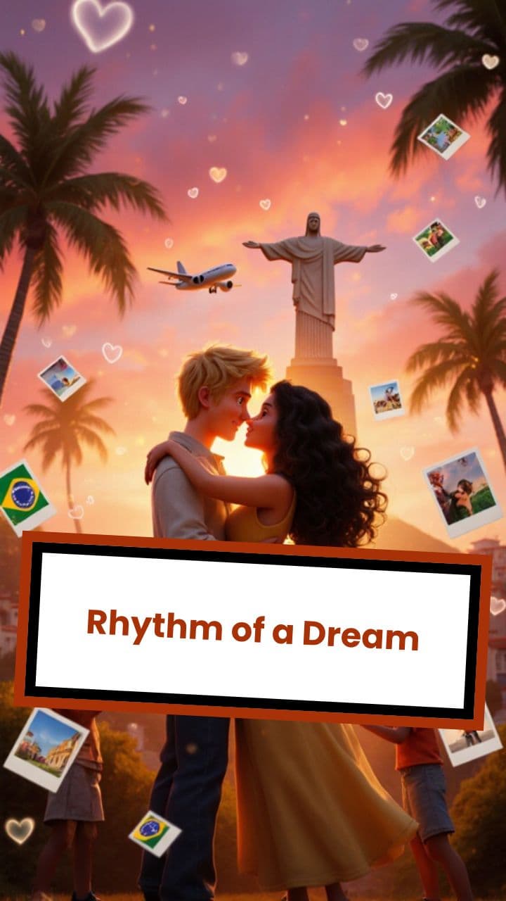 Rhythm of a Dream