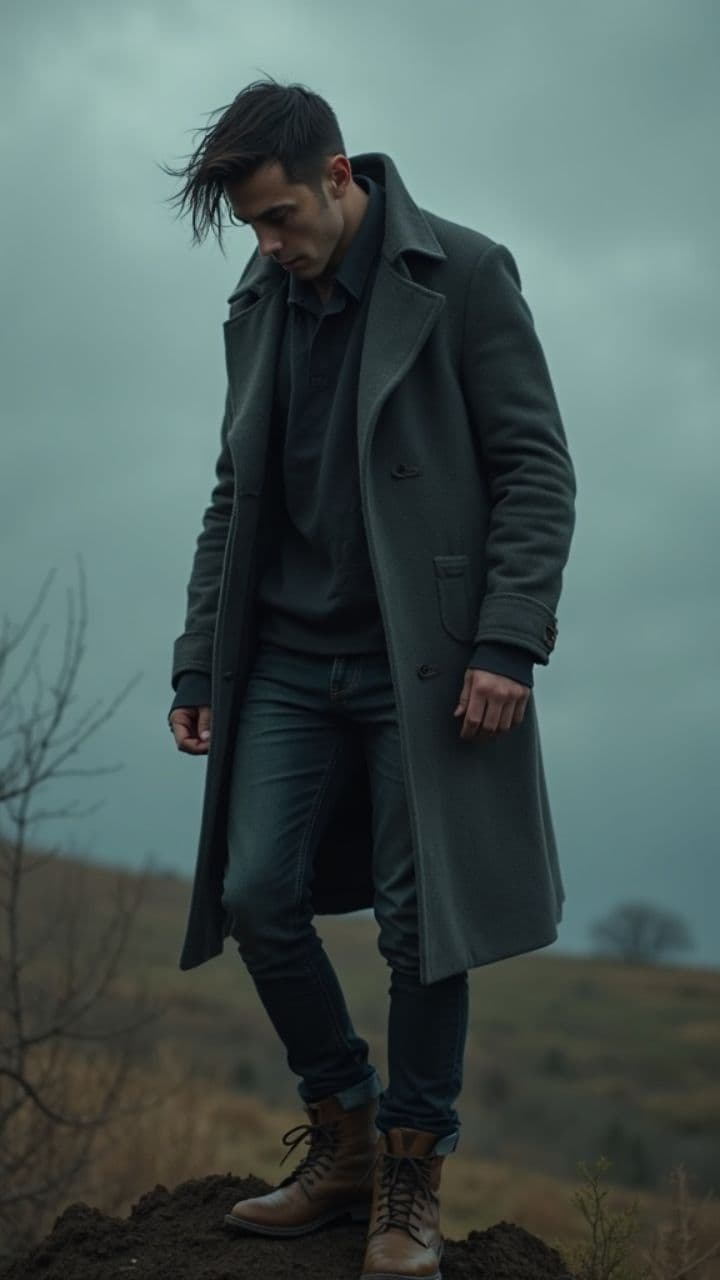 Вставай и держись, не сдавайся