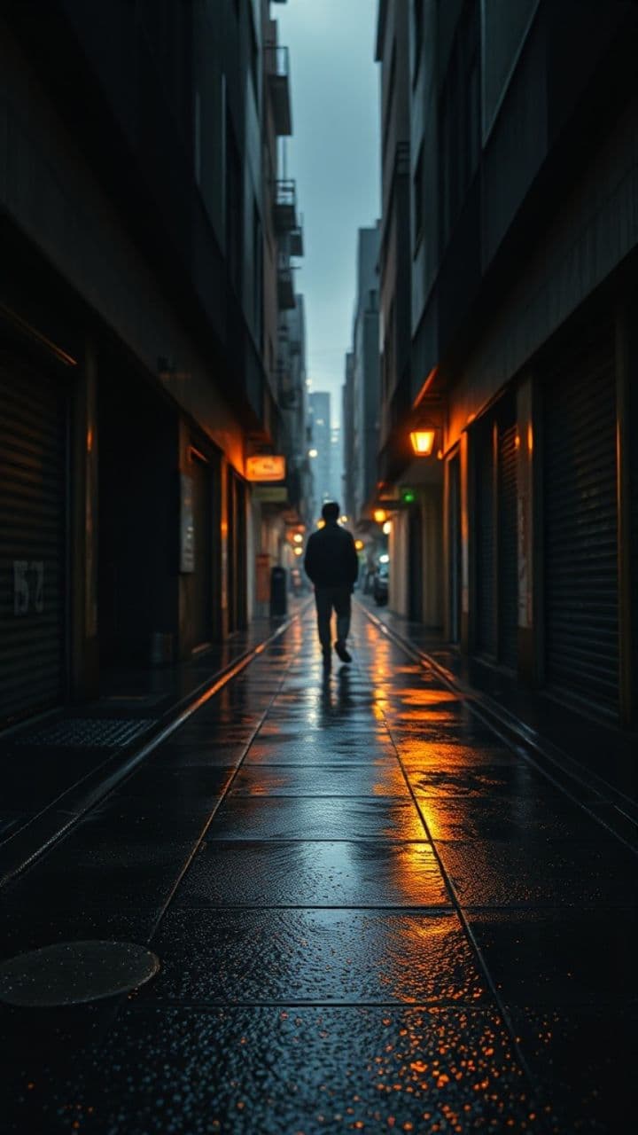 Laban sa Ingay ng Mundo