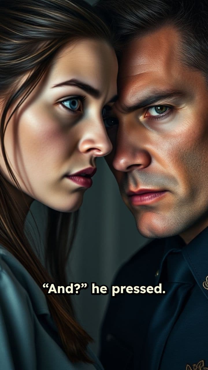 "Message from the Past"