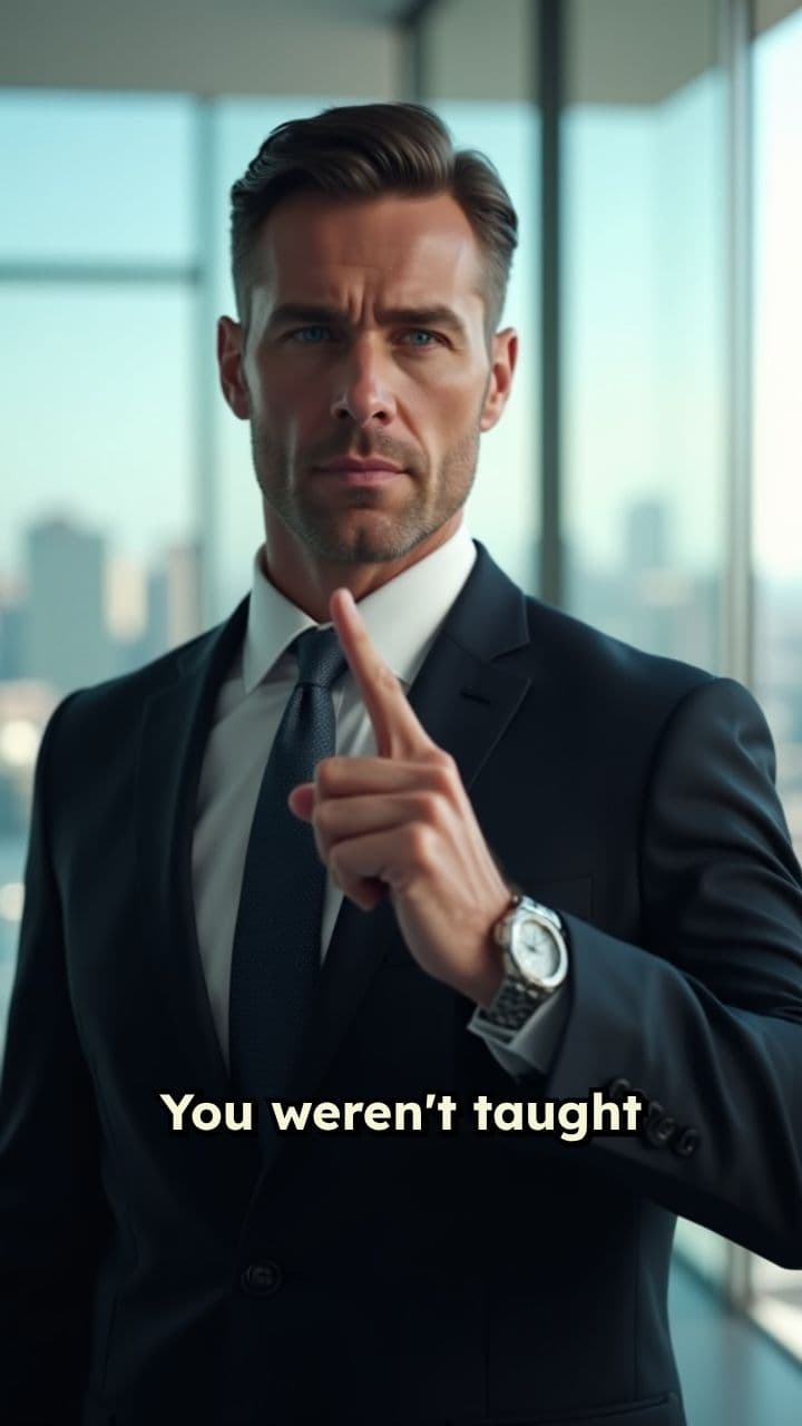 Five Financial Principles for Success