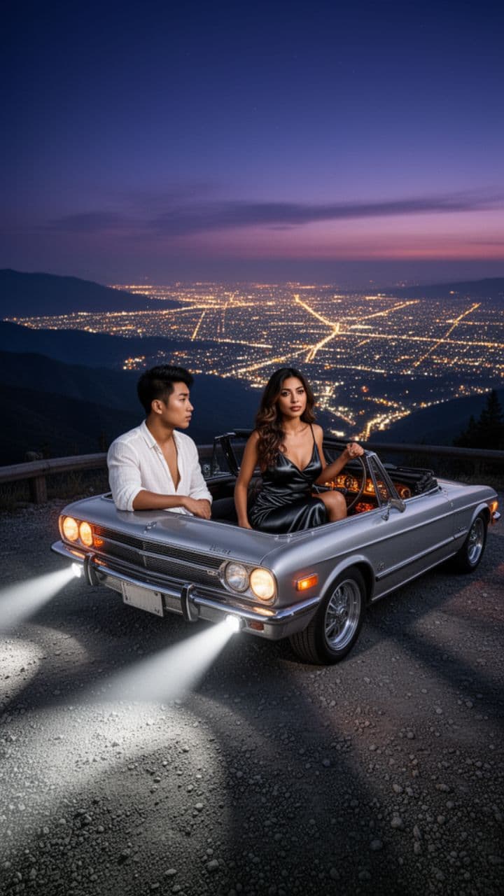 Say My Name in Overdrive