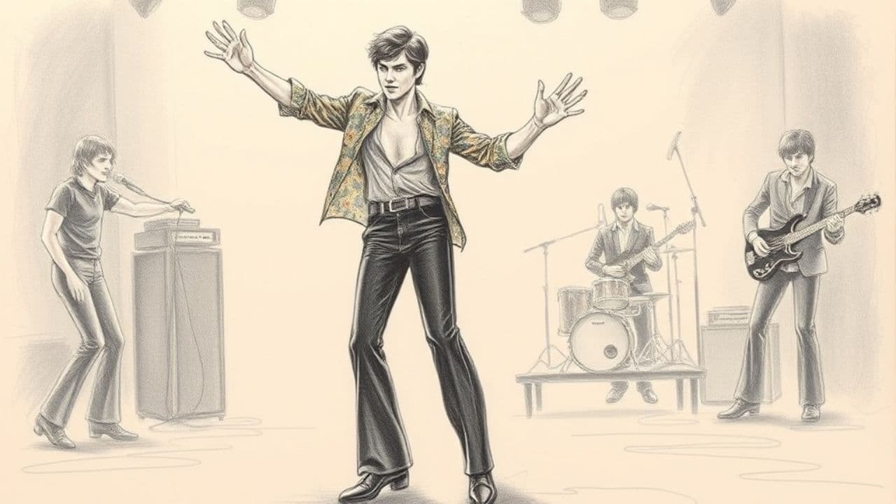 Fantasy Real Galaxy Shit