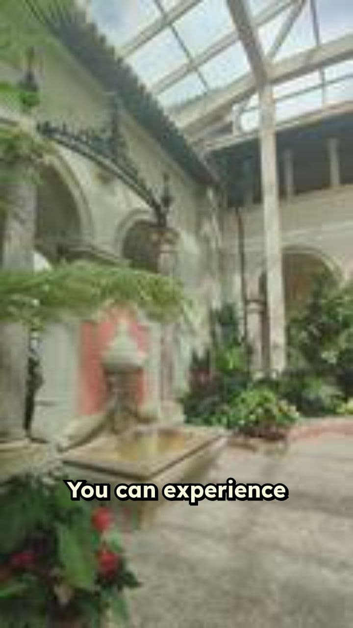 Golden Isles: A Luxury Budget Getaway