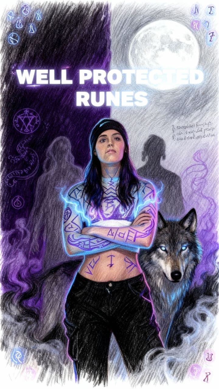 Well Protected Runes