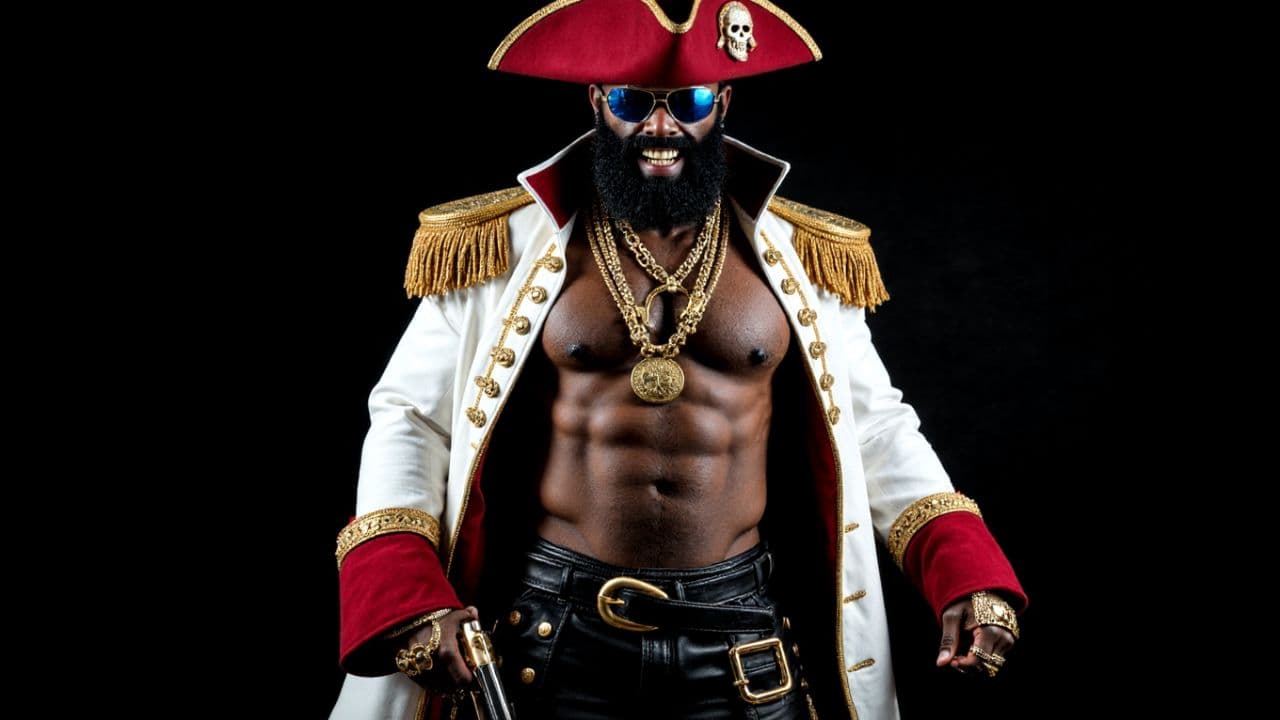 Pirate Life: Ready to Win