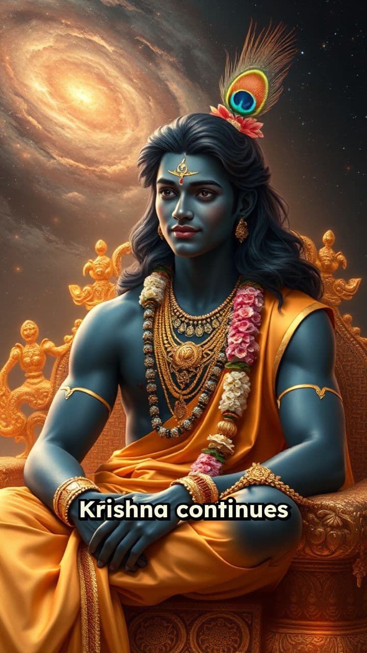 Divine Source of All Worship