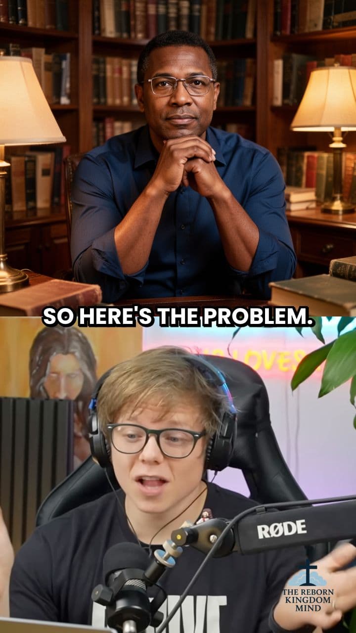 God's Unbreakable Promise vs. A False Prophet