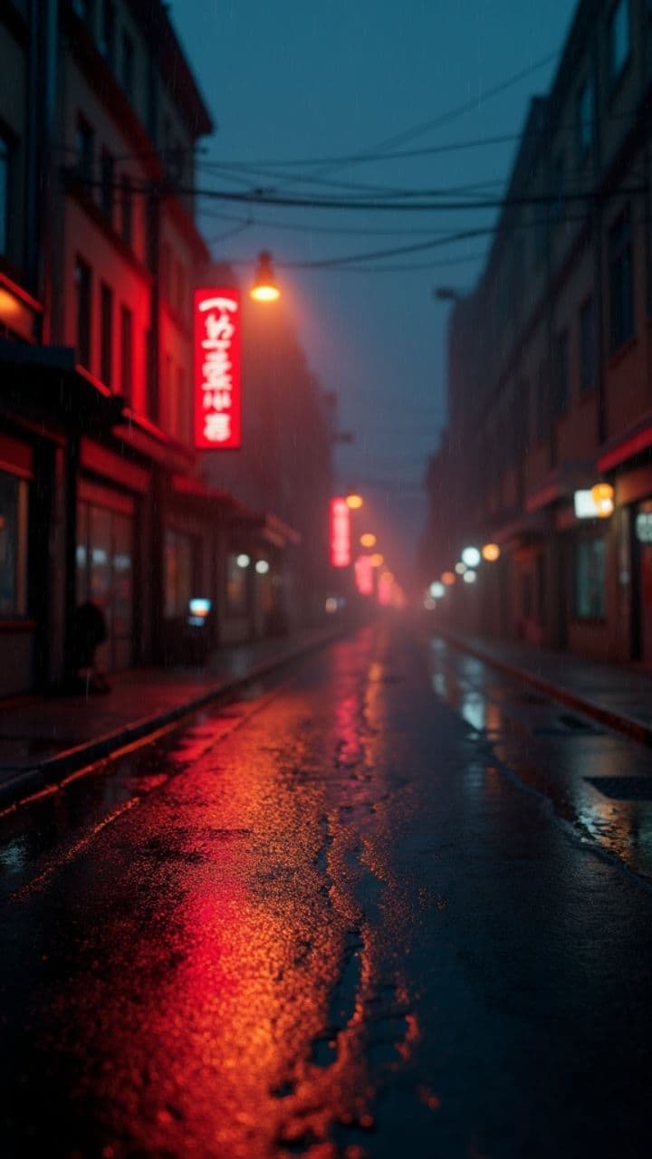 Digital Addiction: The Haunting Melody