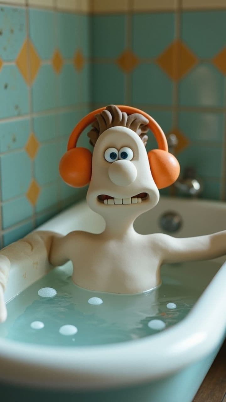 Murder in the Bathtub to Funky Town