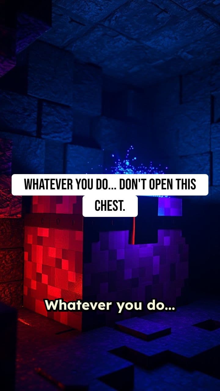 The Chest's Secret