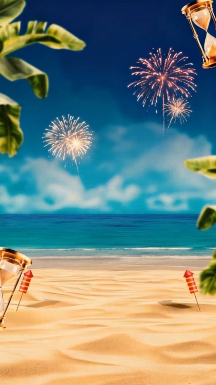 Image transform video