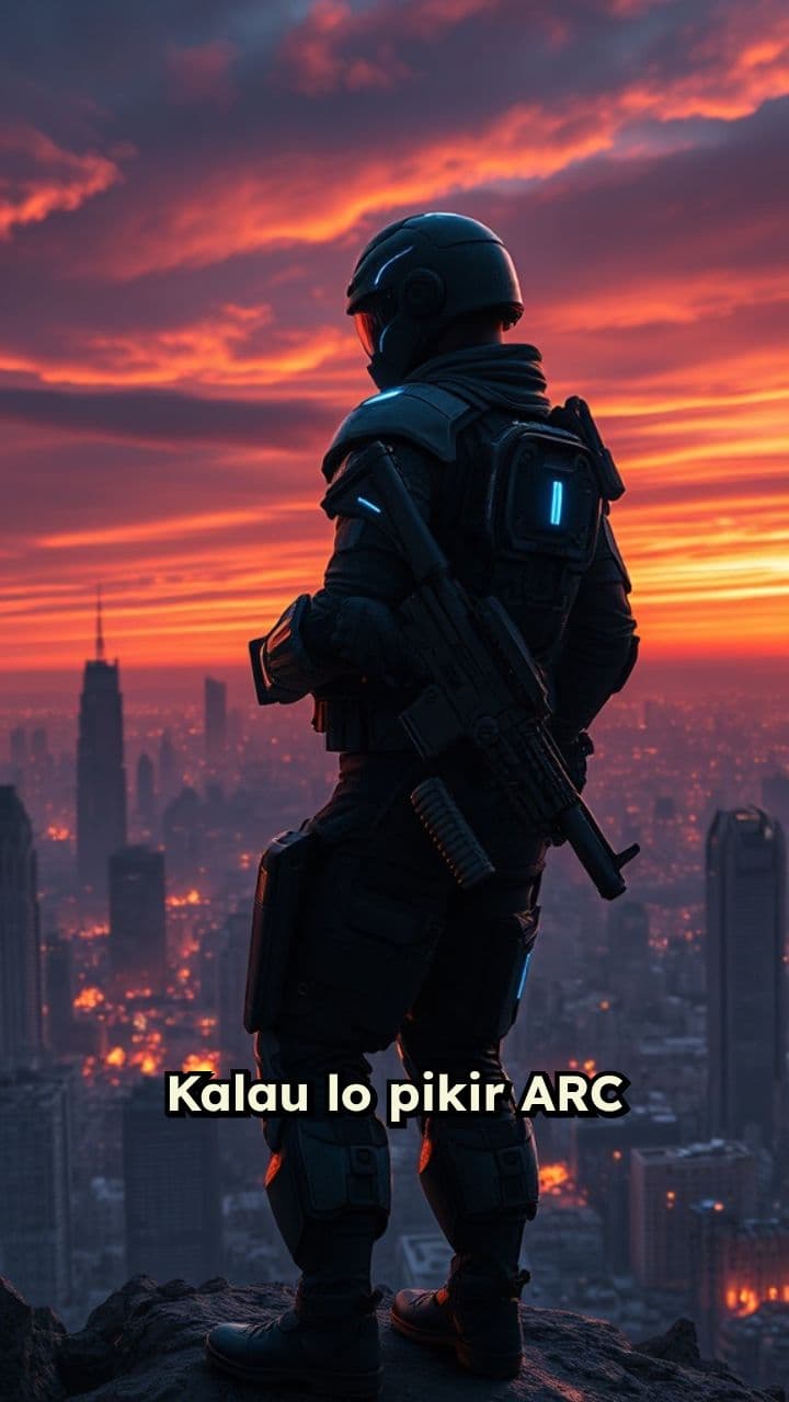 Game Hardcore untuk Pencari Sensasi