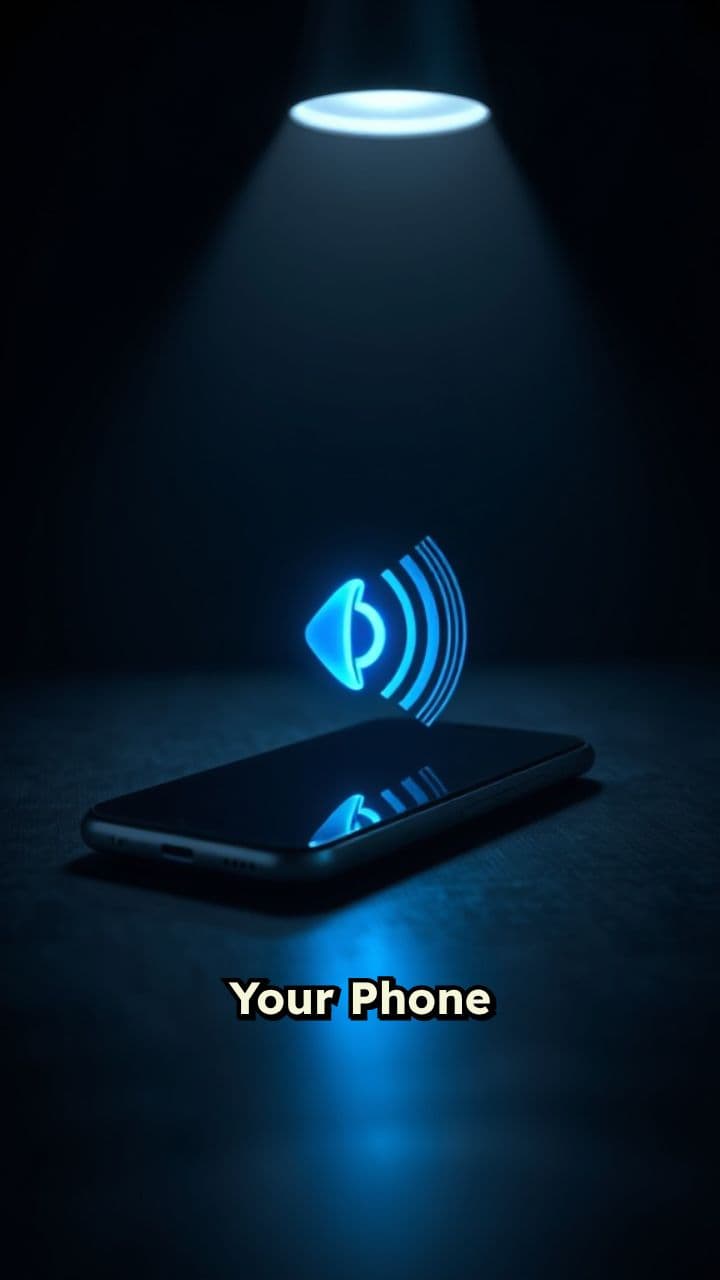 क्या आपका फोन सच में सुन रहा है?