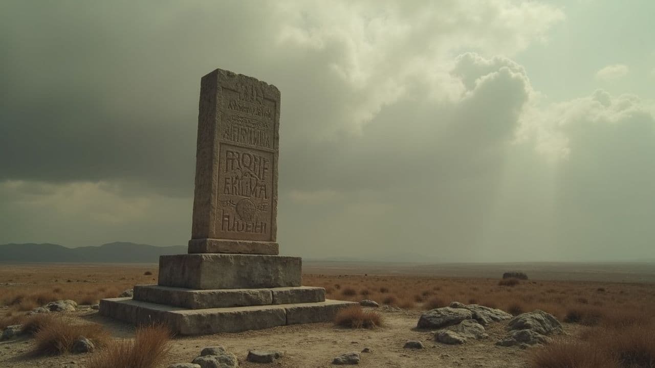 Le génocide arménien : une tragédie historique