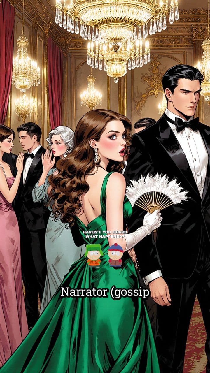 They Called Her a Fake Wife