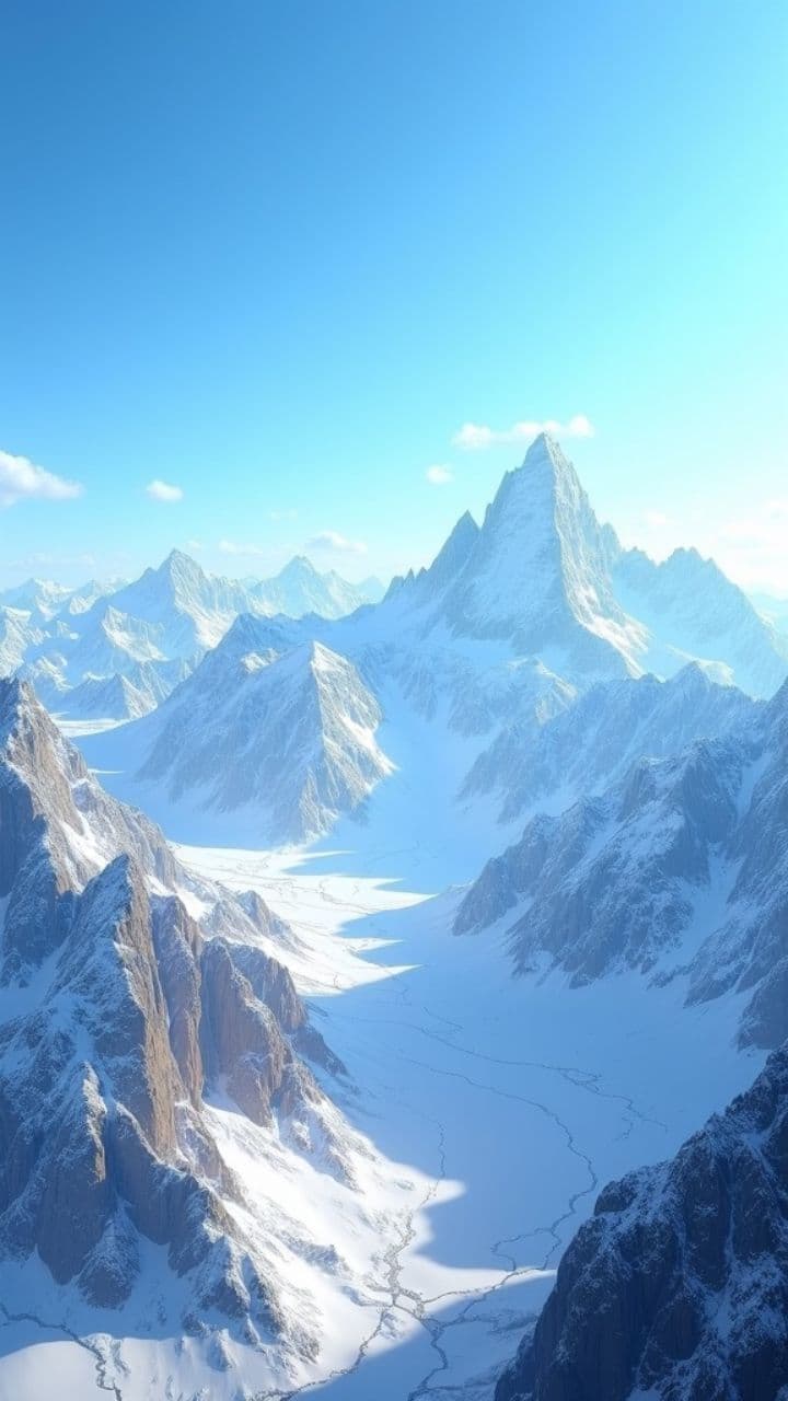 Огонь внутри