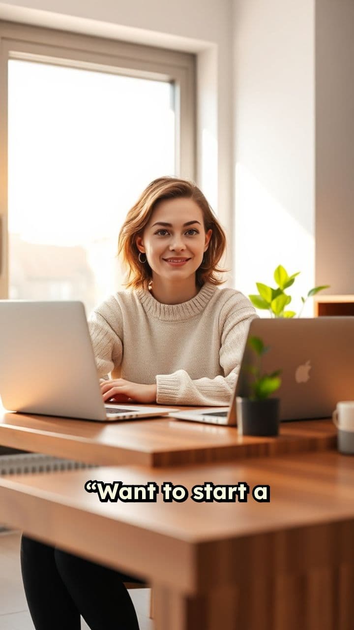 Start Your Business Journey Today