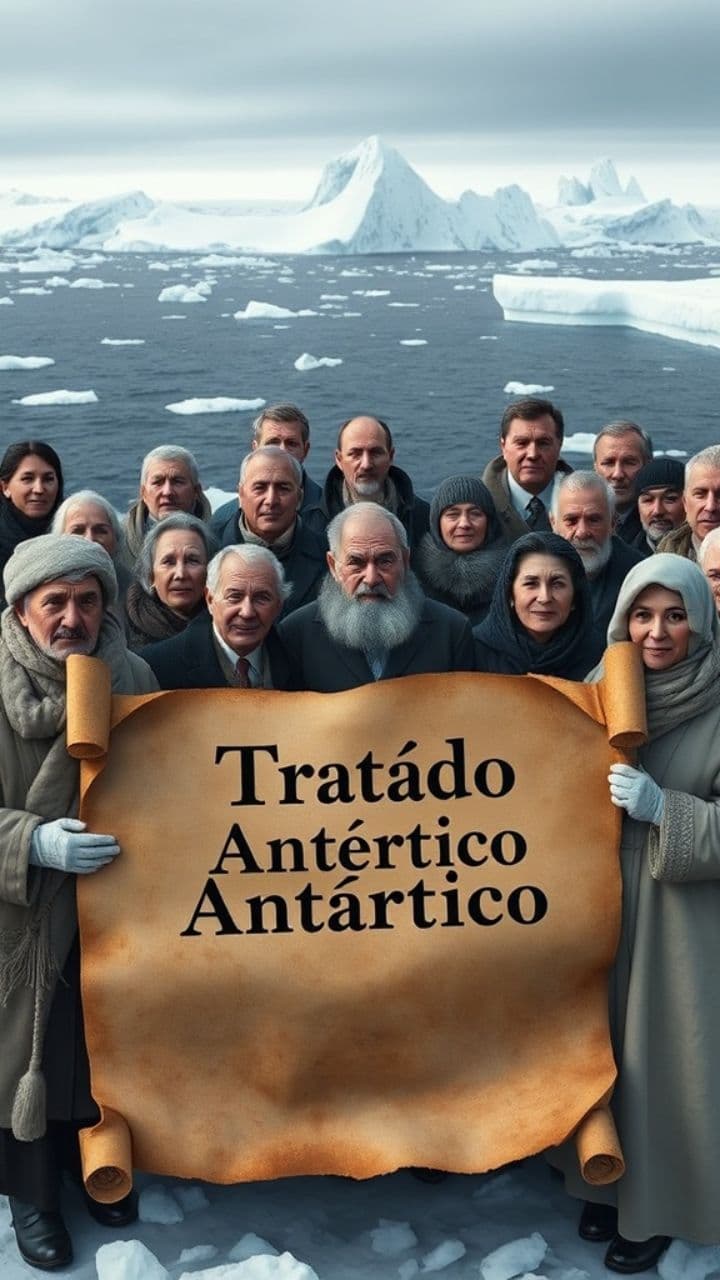 Preguntas sobre misterios y conspiraciones