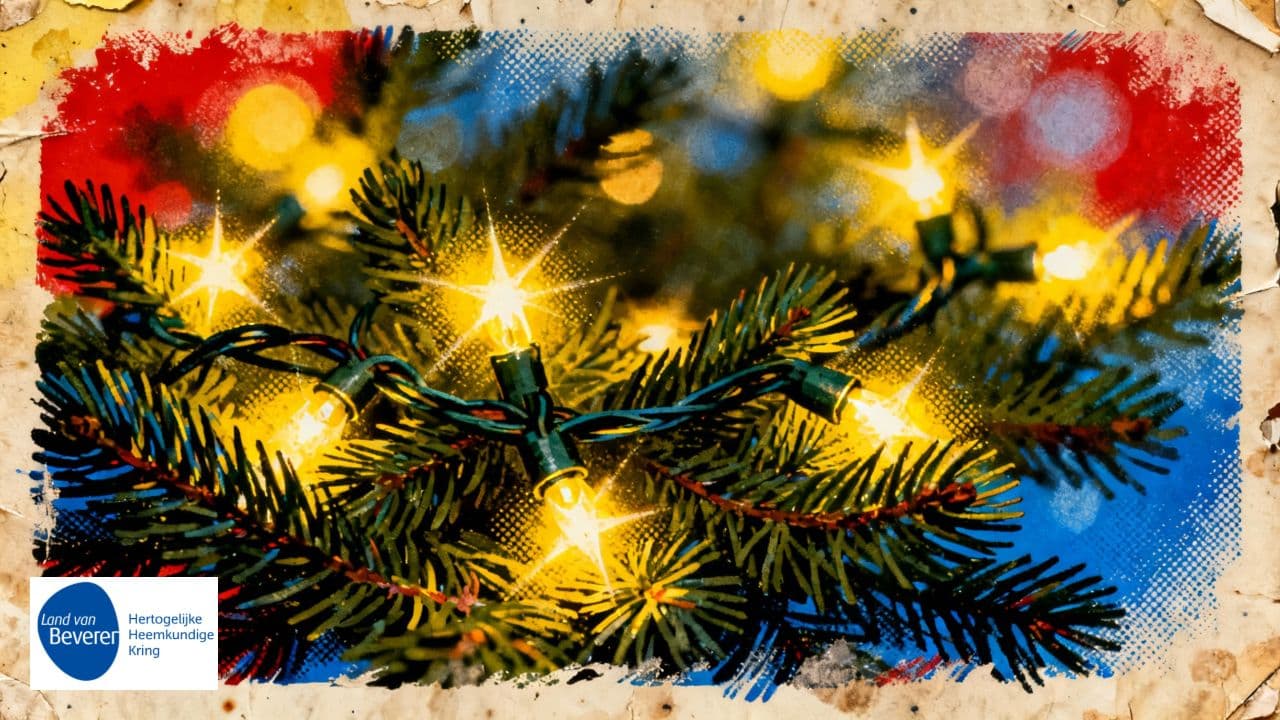 Lichtjes van Liefde in Beveren