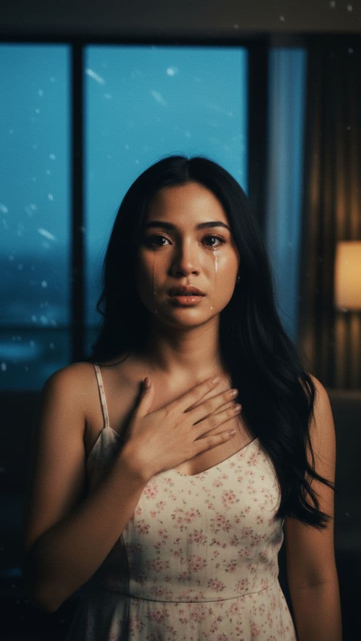 Pa-Victim Pero Ikaw Nagsimula