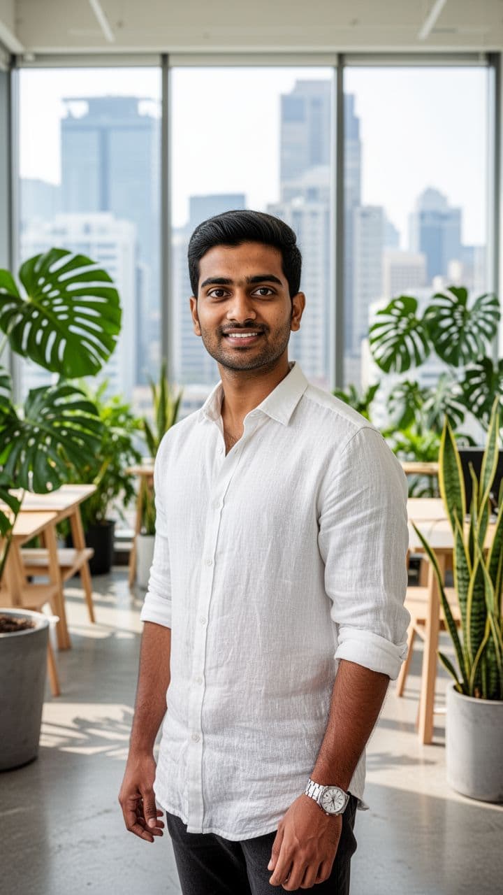 सोशल मीडिया मार्केटिंग ऑफर 5000/माह