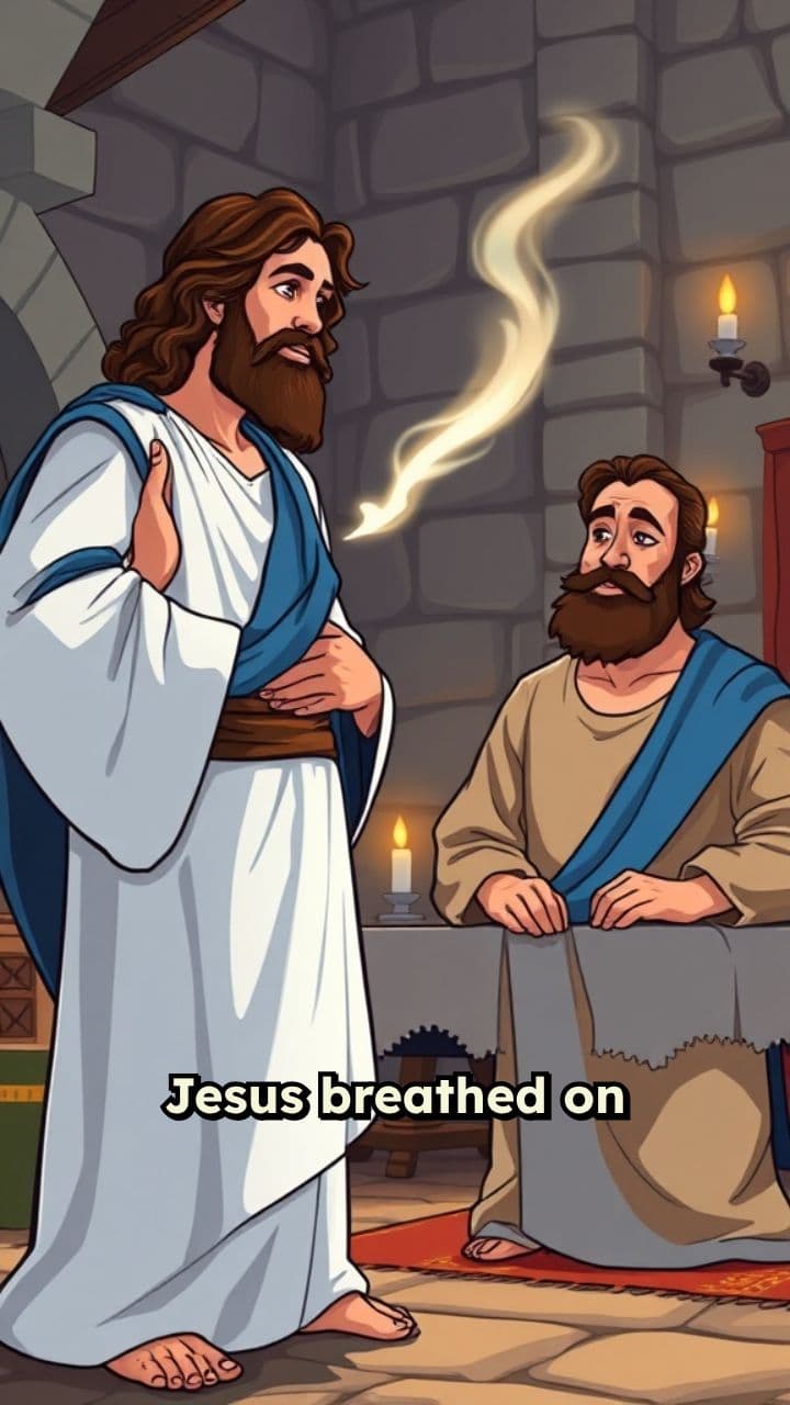 One Breath, Empowered Lives