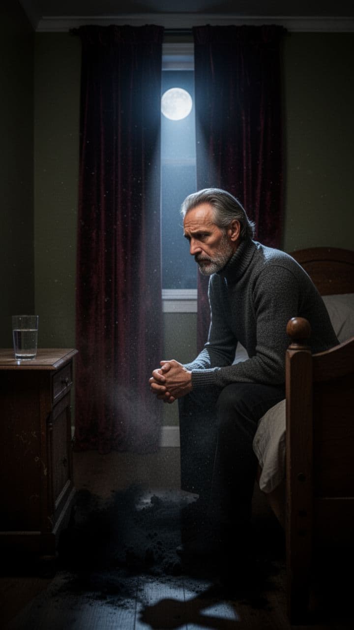 Die Geluid van Stilte