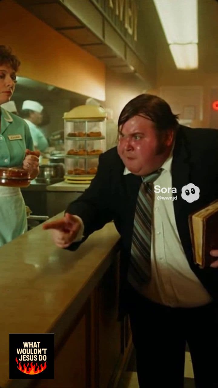 Heavenly Grievance and Racing Hearts