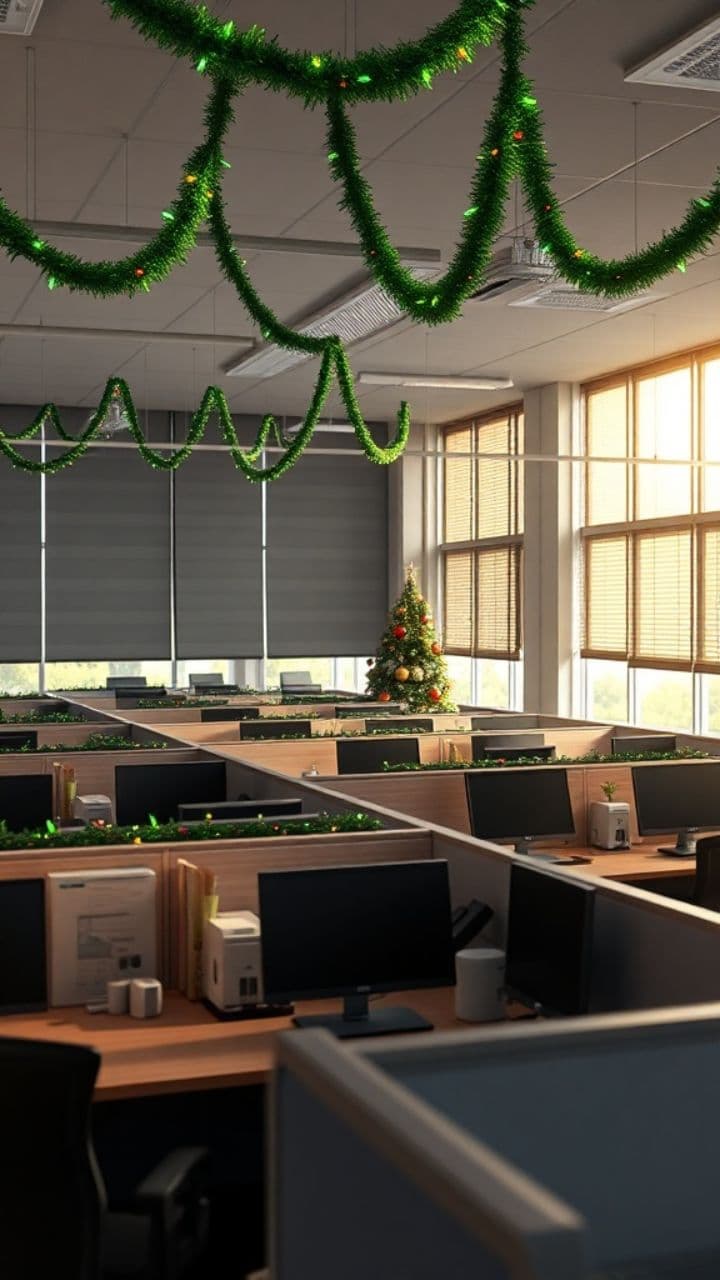 Beige Warrior of Spreadsheet Hell