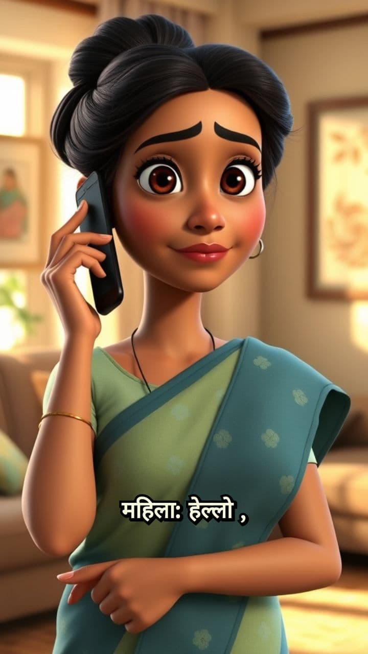 परिगणना फॉर्म की जानकारी कैसे प्राप्त करें