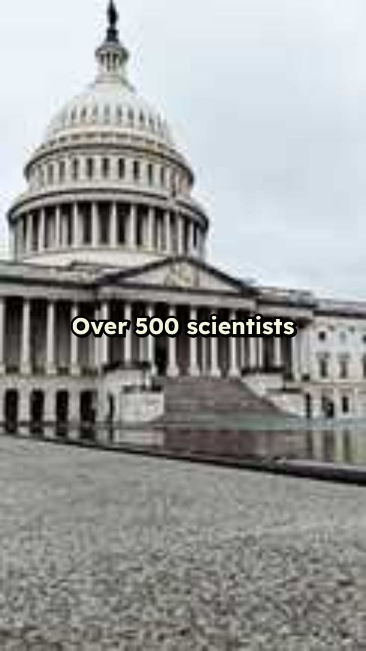 500 Scientists Urge FCC Radiation Update