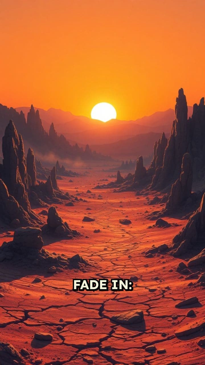 Yamcha’s Super Saiyan Awakening