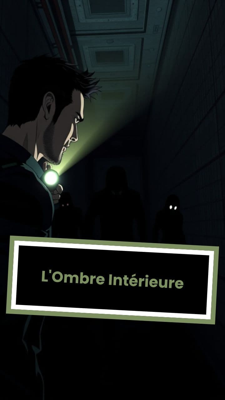L'Ombre Intérieure