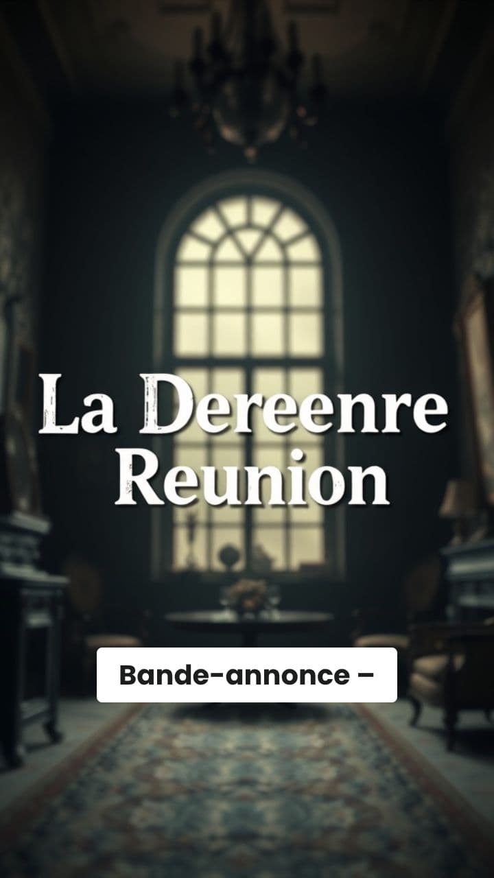 La Dernière Réunion